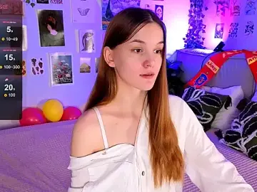 Stripchat Free Live Porn of Amber_Rogers