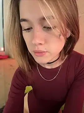 Stripchat Sex Chat of Marryme-