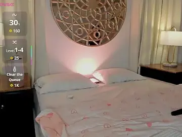 Stripchat Free Porn Cam of Belliinda_21