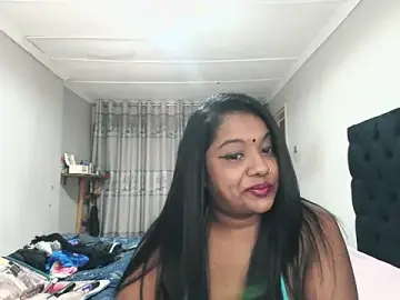 Stripchat Watch Live Sex Cams of Indianmayaxoxo