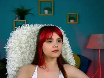 Stripchat Best Webcam of EvaThopson