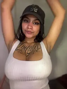 Stripchat Best live sex cam show of Stefany_44