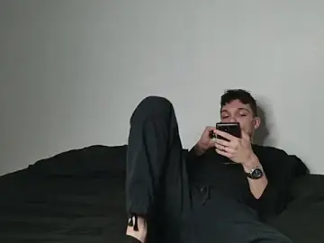 Stripchat Live Sex Cam of JackDesFeux