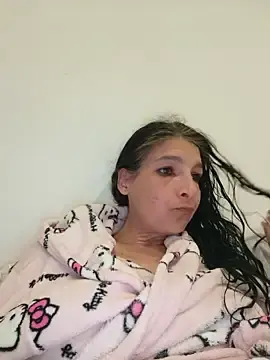 Stripchat Best Webcam of Sposini69