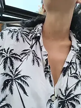 Stripchat Adult Webcam of Sposini69