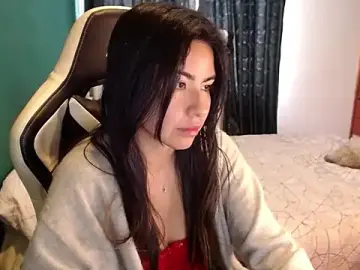 Stripchat Nude Webcam of alice_middlee