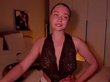 Stripchat Adult Webcam of DanielaWisse