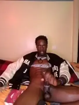 Stripchat Sex Cam of PrinceAmari