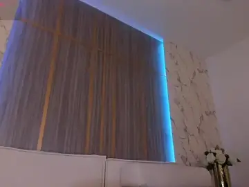 Stripchat Live Porn of IsabellaAllen