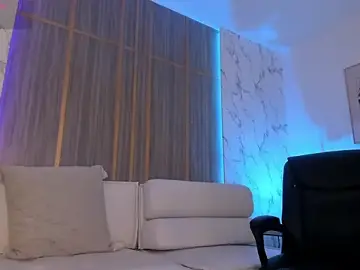 Stripchat Live Sex of IsabellaAllen