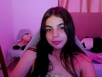 Stripchat Adult Webcams of _elenna