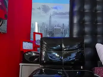 Stripchat Live Porn of Liah_Grey8