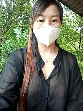 Stripchat Nude Webcam of Silylina6969