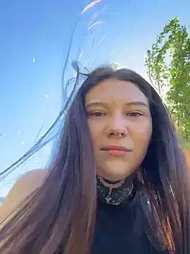 Stripchat Live Sex of FionaMurr