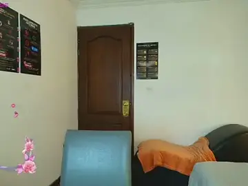 Stripchat Free Live Porn of Ambarross_