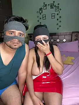 Stripchat Live Sex Cam of Model_bhabhi_couple