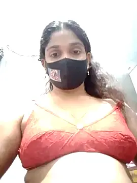 Stripchat Best Webcam of CuteRimjim-97