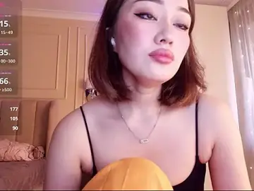 Stripchat Free Porn Cam of melissa_yamazaki