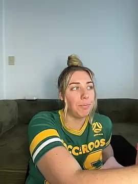Stripchat Watch Live Sex Cams of Aussielulu