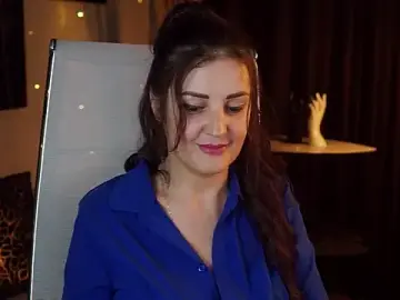 Stripchat Live Sex of AureliaVane