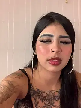 Stripchat Live Sex Cam of Dannii-