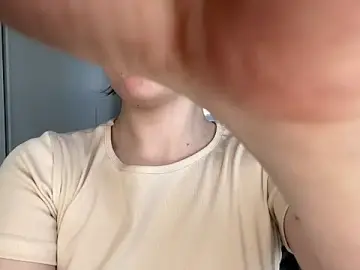 Stripchat Live Sex of EditaBumford