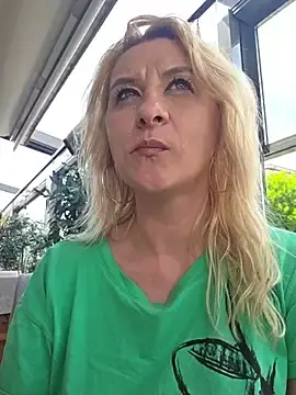 Stripchat Live Porn of KaylinJan