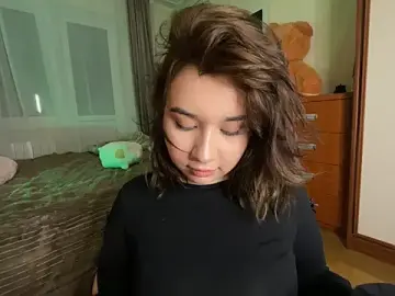 Stripchat Free Live Porn of Viviaaan_n