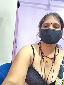 Stripchat Private Sex Chat of Simran_bhabhi0
