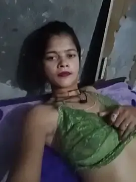 Stripchat Live Porn of Hot_bhabi0123
