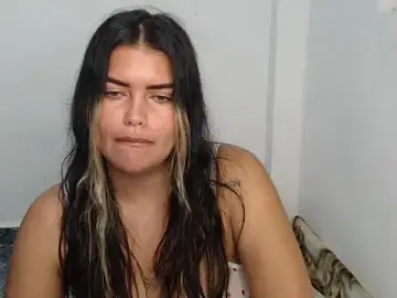 Stripchat Best Webcam of sweetkitty_16