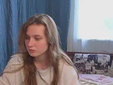 Stripchat Live Porn of RubieHeiser