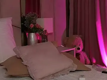 Stripchat Free Porn Cam of KatyaBelle