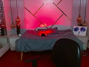 Stripchat Best Webcam of LenaRoses