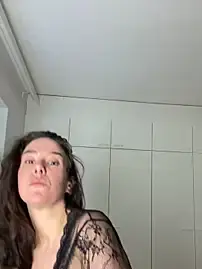 Stripchat Nude Webcam of MilkyHoneyLullabies