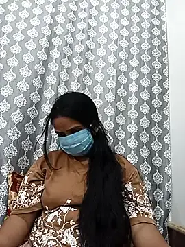 Stripchat Live Sex Cam of Riya_hot8
