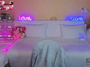 Stripchat Free Porn Cam of Camilla__one__