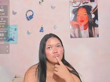 Stripchat Live Sex of sara_mendez2