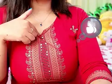 Stripchat Sex Chat of thyAnvi
