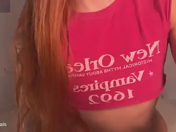 Stripchat Sex Cam of n0myrai