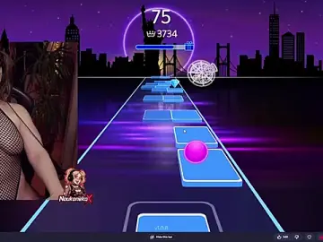 Stripchat Free Porn Cam of noukonekox