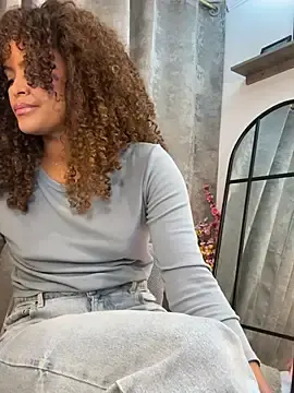 Stripchat Free Live Porn of Amelia_bss