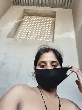 Stripchat Adult Webcam of Sexy_khushi19