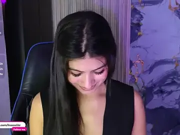 Stripchat Watch Live Sex Cams of LissaWiild