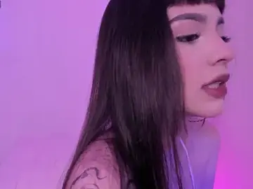 Stripchat Sex Chat of _HellEnd_