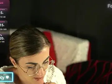 Stripchat Best live sex cam show of Tracyix