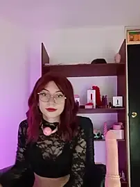 Stripchat Adult Webcam of Celeste_Ford_18