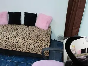 Stripchat Private Sex Chat of Paulina-Becerraa