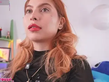Stripchat Watch Live Sex Cams of YunoRose_