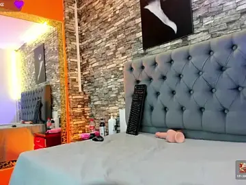 Stripchat Live Porn of AmaraFontaine